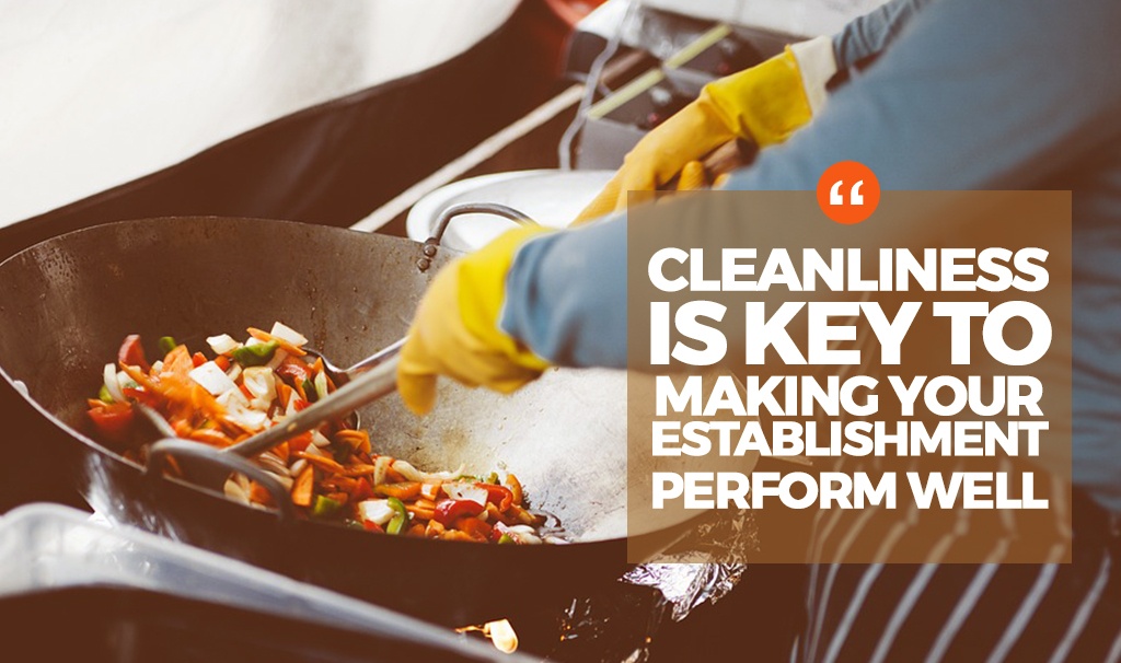 5 Restaurant Cleaning Tips You Can't Ignore Anymore Toast POS